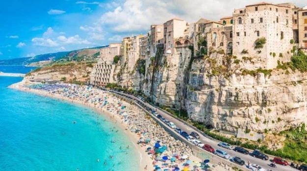 Residenza Filippo Apartment Tropea Exterior photo