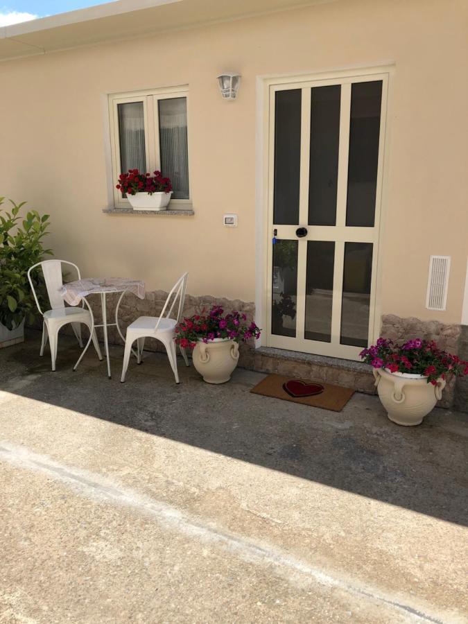 Residenza Filippo Apartment Tropea Exterior photo