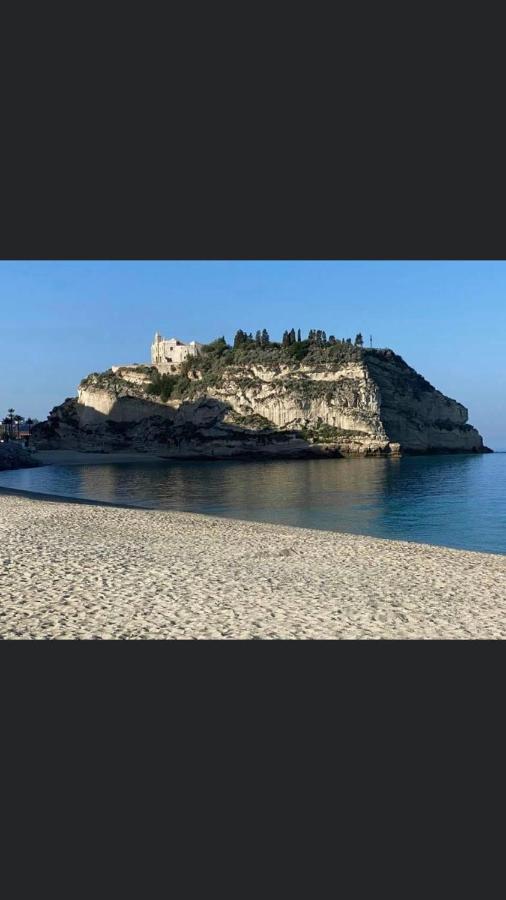 Residenza Filippo Apartment Tropea Exterior photo